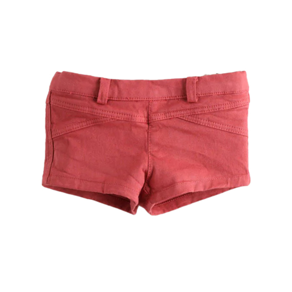 Nanos Girls Pink Shorts size: 4T